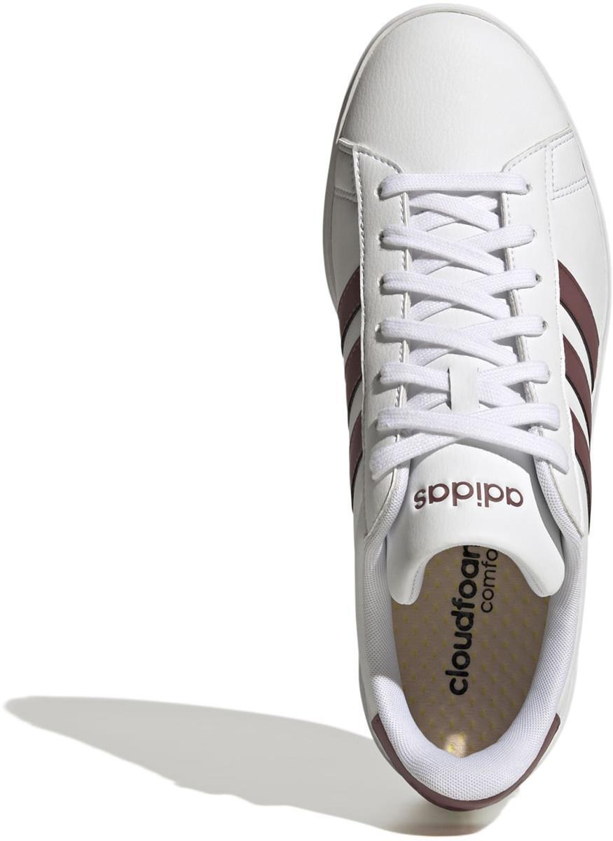 Grand Court Cloudfoam Comfort sneakers