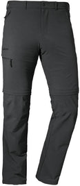 Pants Koper1 Zip Off