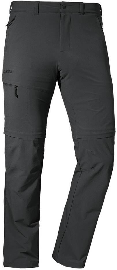 Pants Koper1 Zip Off