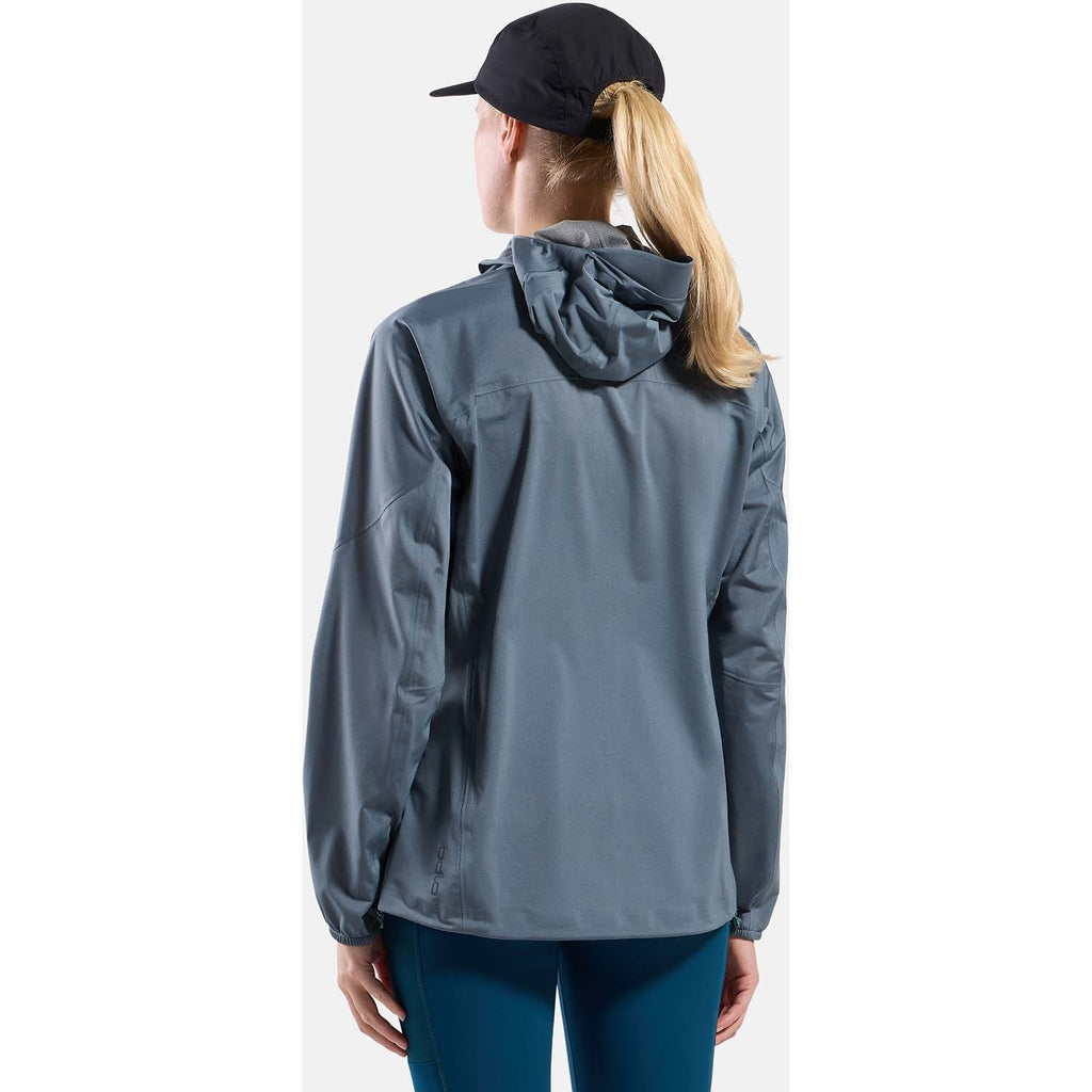 jacket x-alp waterproof