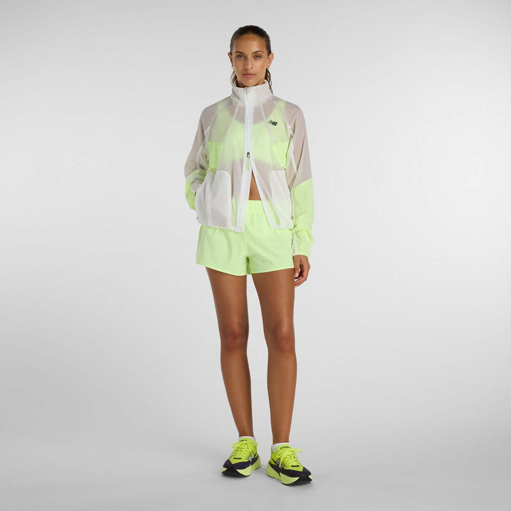 RC Jacket