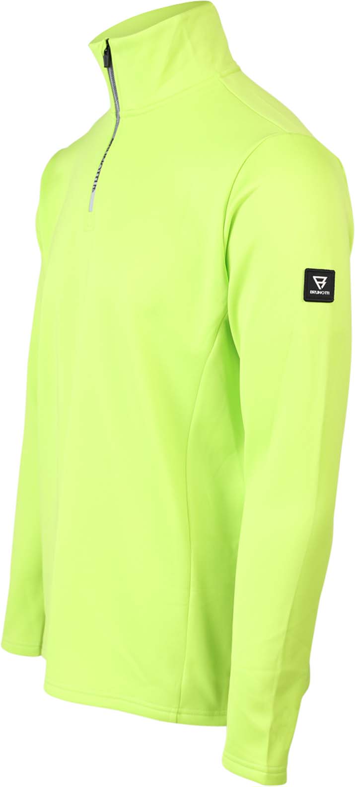 Heros Fleece pullover