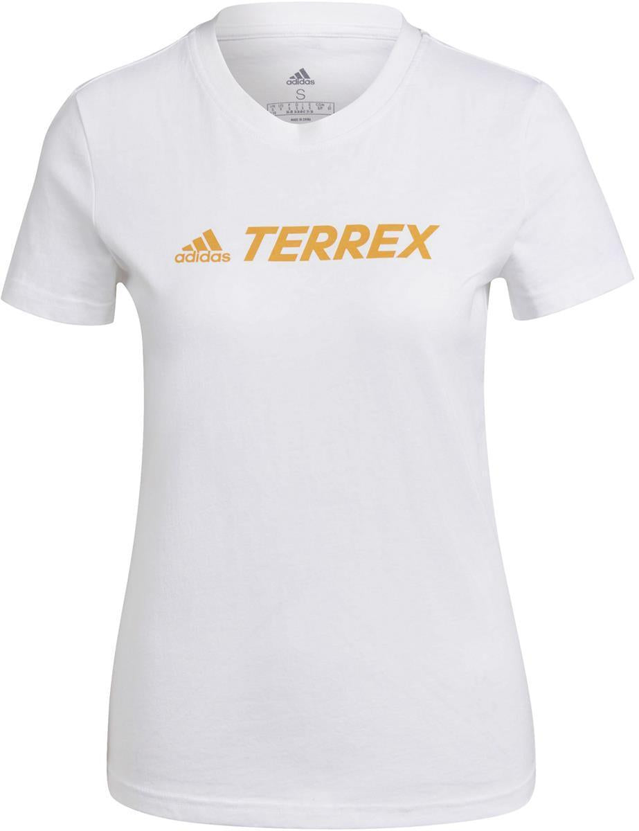 Terrex Classic Logo T-shirt