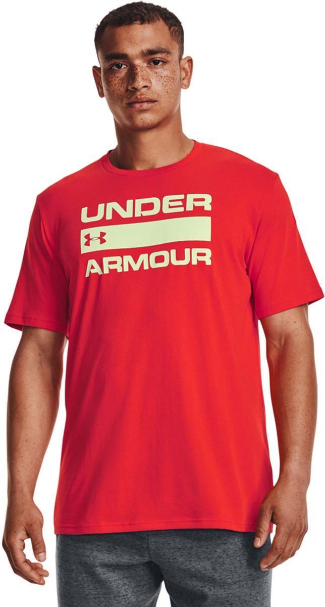 UNDER ARMOUR Team Issue