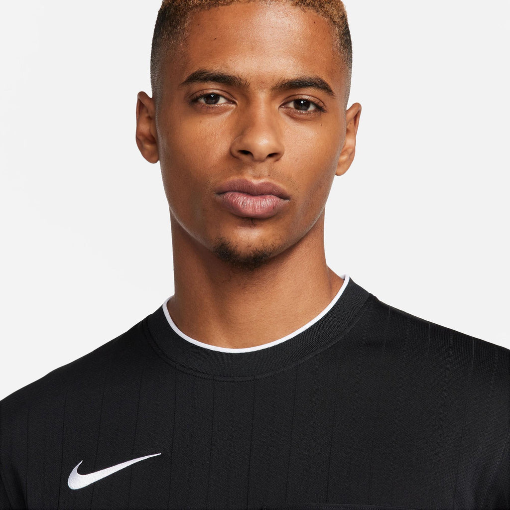 Nike Dri-fit Men's Long-sleeve Socc