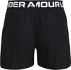 Play Up Solid short