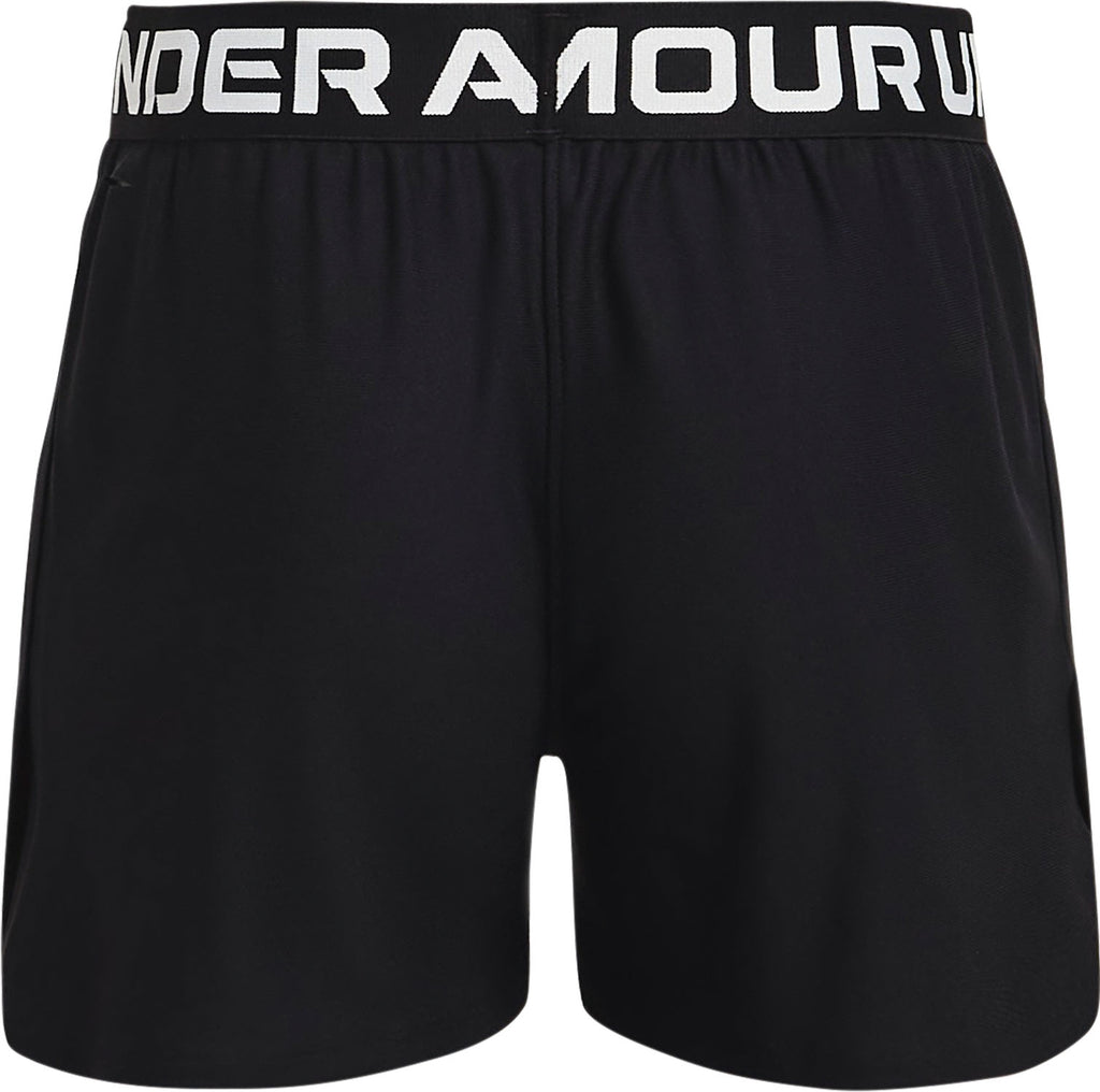 Play Up Solid short