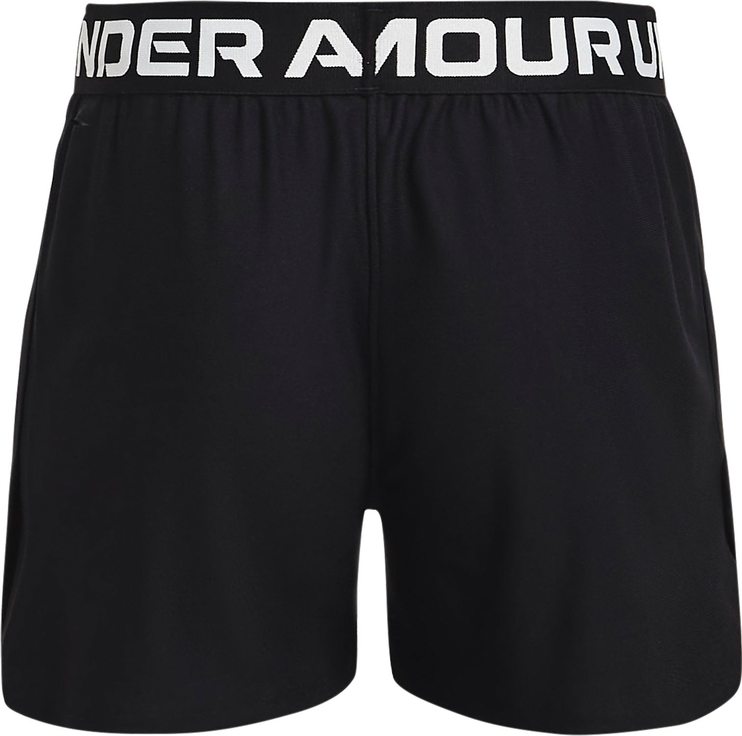 Play Up Solid short
