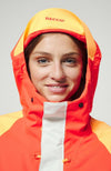pw original anorak