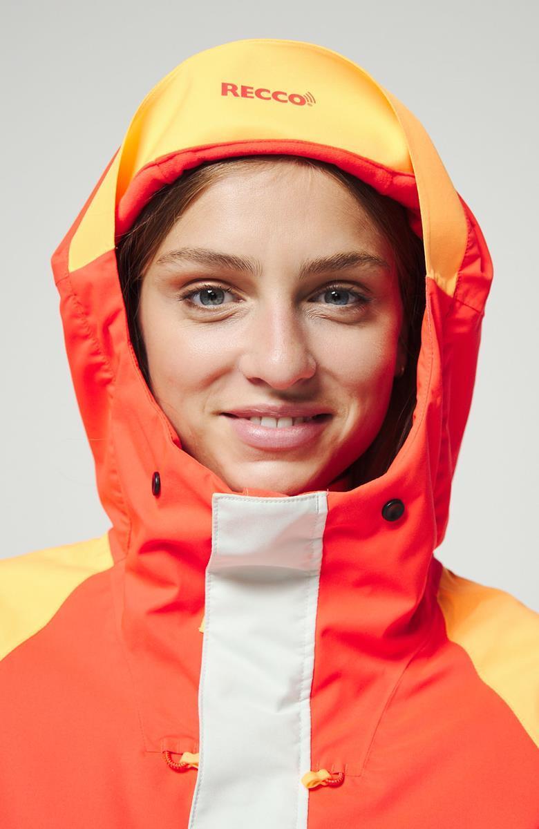 pw original anorak