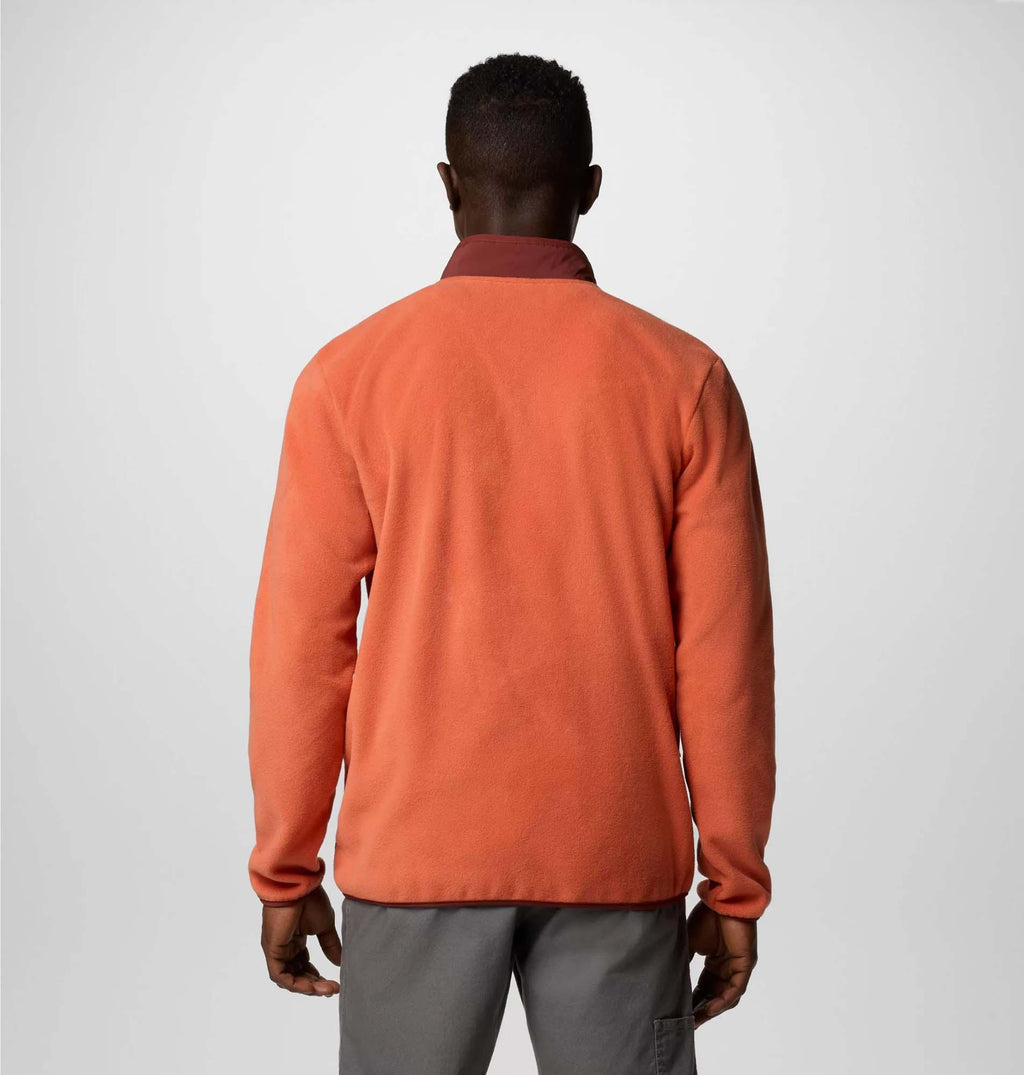 sequoia grove full zip fleece