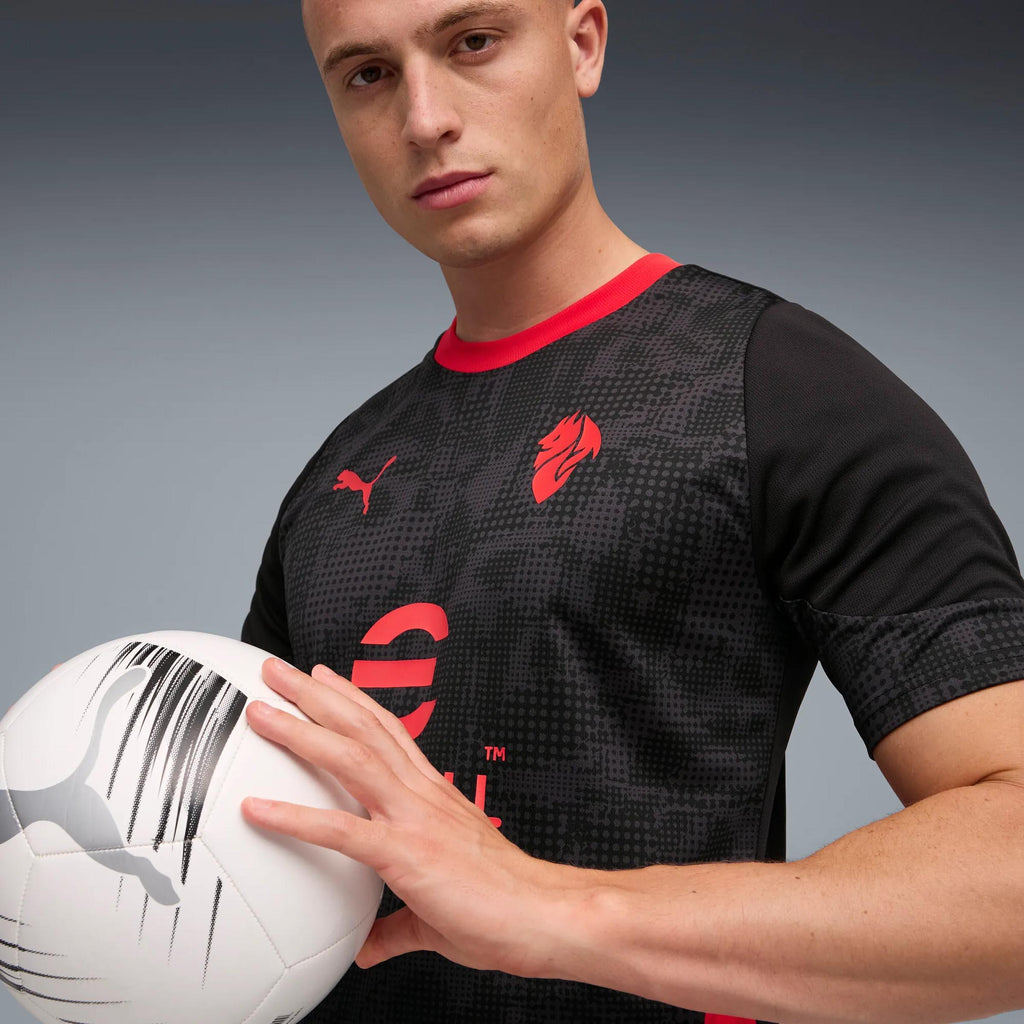 Acm Training Jersey