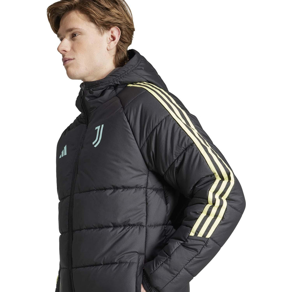 Juventus Tiro Stadium Parka
