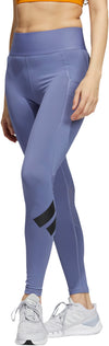 Techfit Logo Lange legging