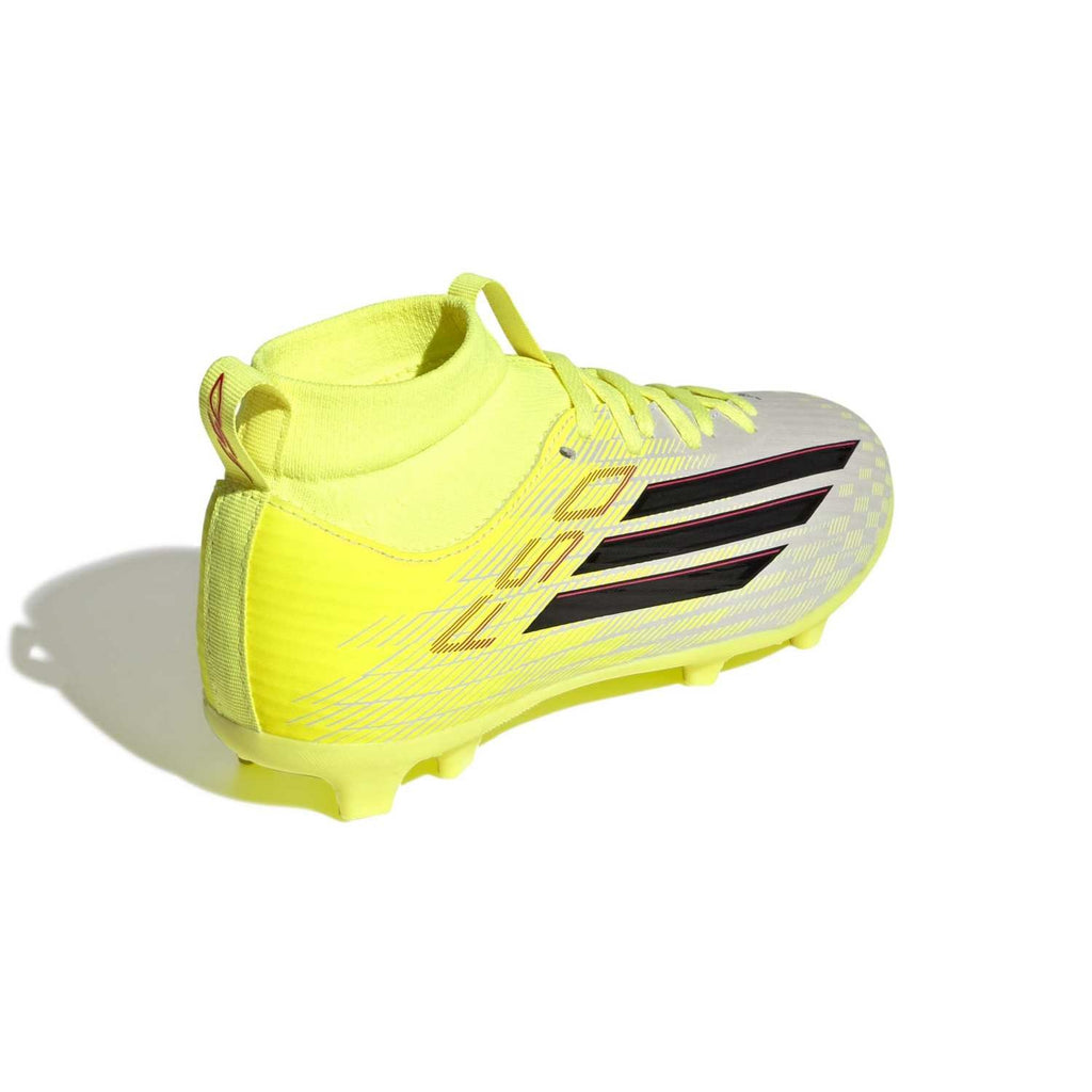 F50 League Mid FG/MG Junior Voetbalschoenen Alle Velden