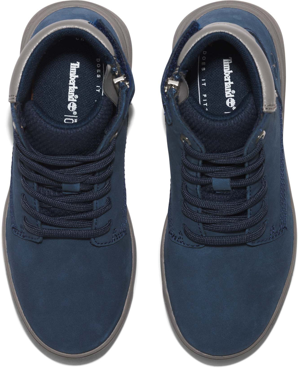 Seneca Bay 6in Side Zip schoenen