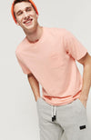 lm jack's base regular t-shirt