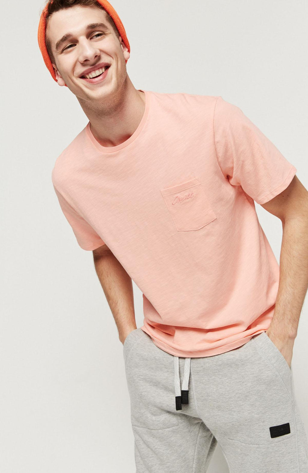 lm jack's base regular t-shirt