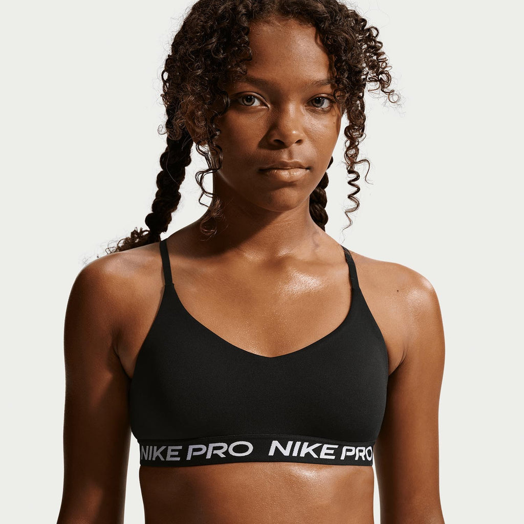 Pro Big Kids'  Indy Bra