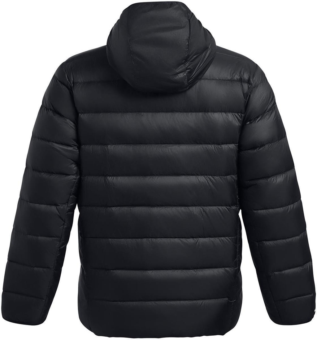 Legend Down Hooded jack