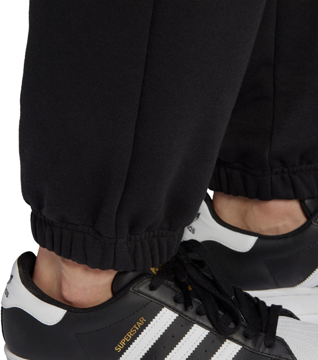 Cuffed Broek