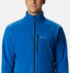 Fast Trek II Full Zip Fleece