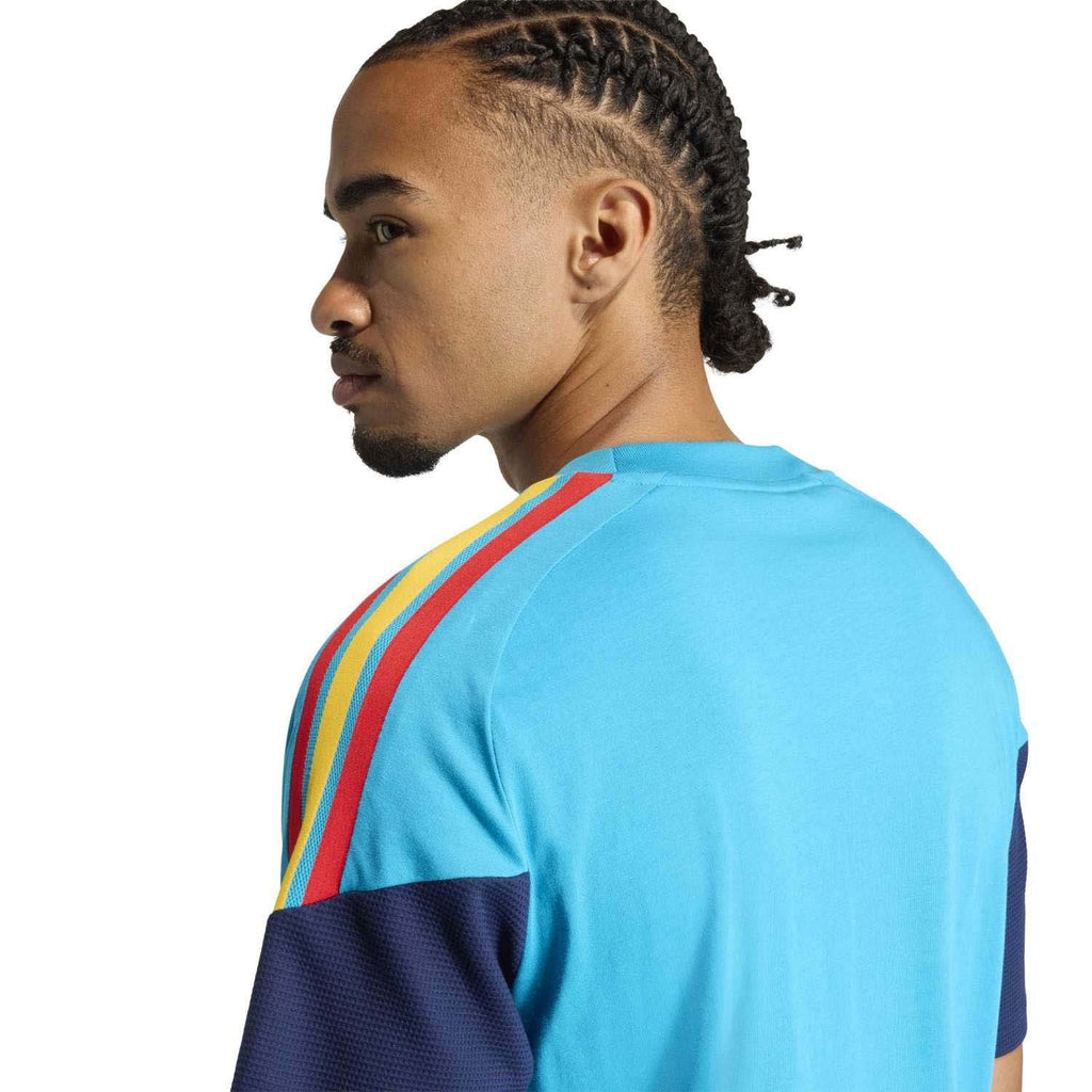 Spanje Thuisshirt