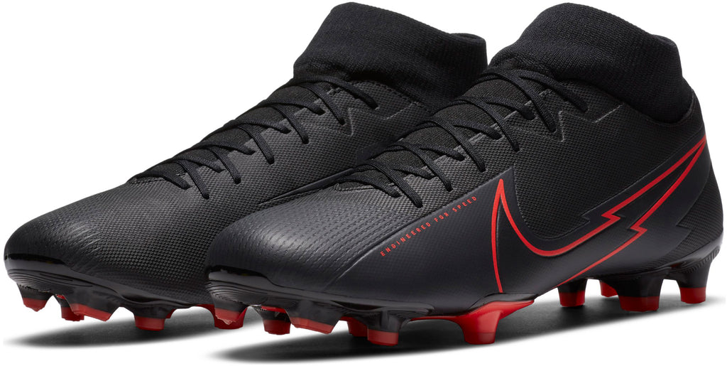 Mercurial Superfly7 Academy FG/MG voetbalschoenen