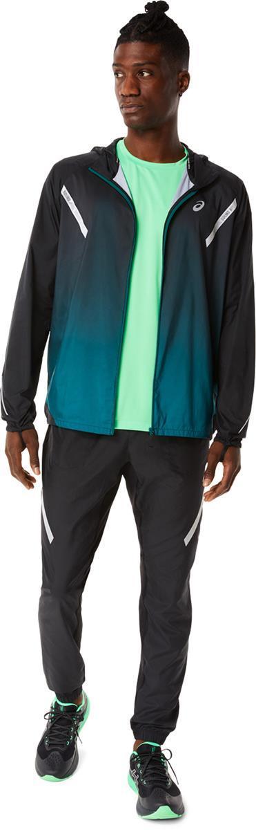 Lite-show Jacket