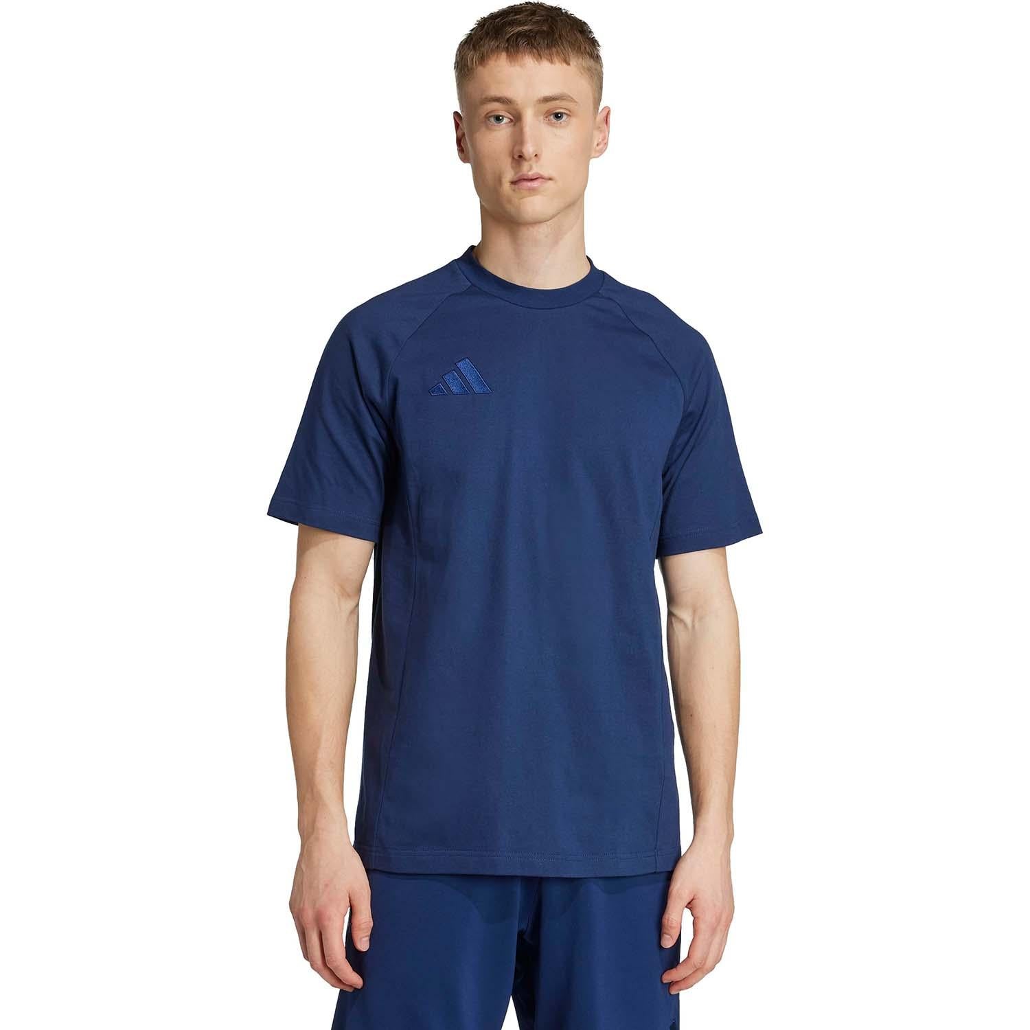 Tiro 25 Travel T-shirt