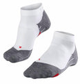 RU4 Cushion Short sokken