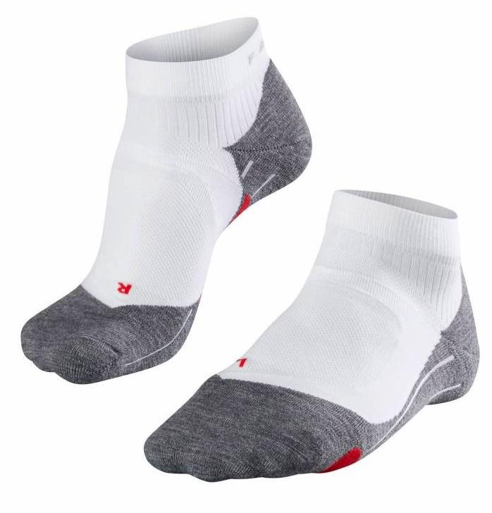 RU4 Cushion Short sokken
