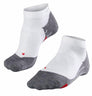 RU4 Cushion Short sokken