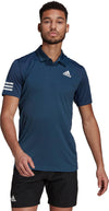 CLUB 3STR POLOHr. Tennispolo