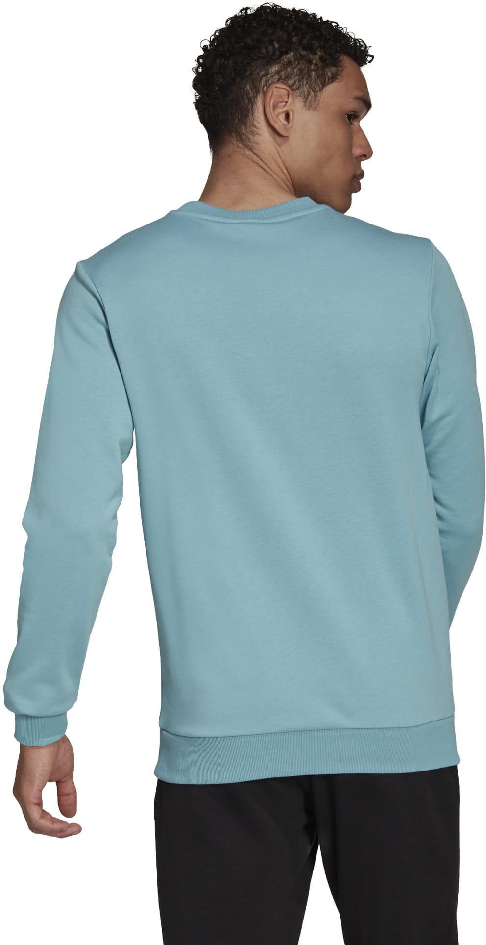 Essentials Big Logo Sweatshirt