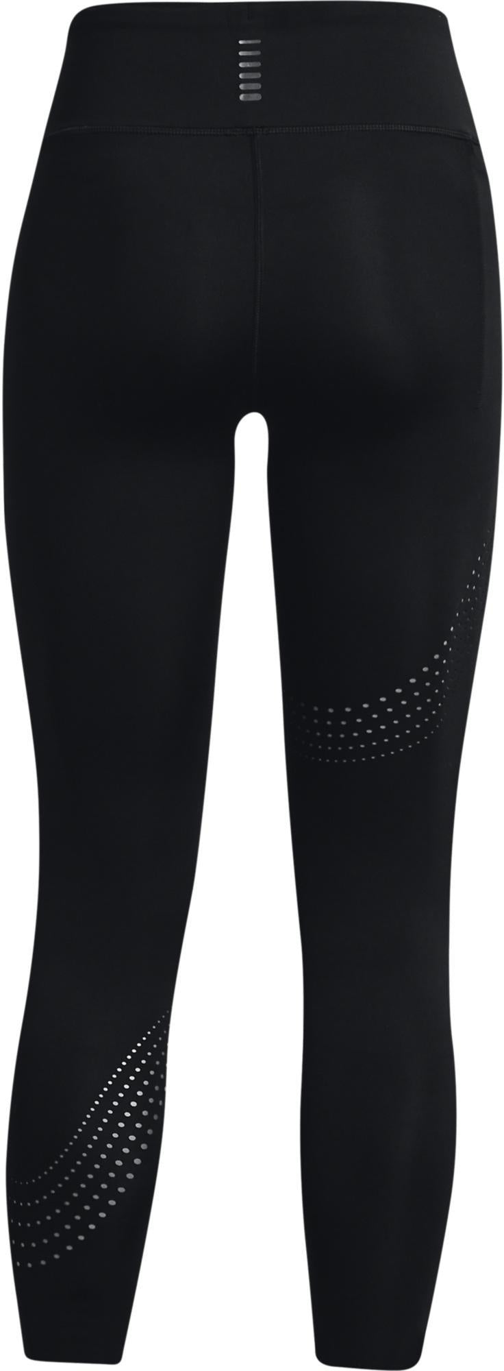 UA Speedpocket Perf 7/8 Tght