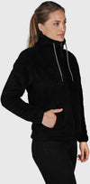 Purden Fleece jack