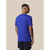 Engineered Short Sleeve T-shirt training