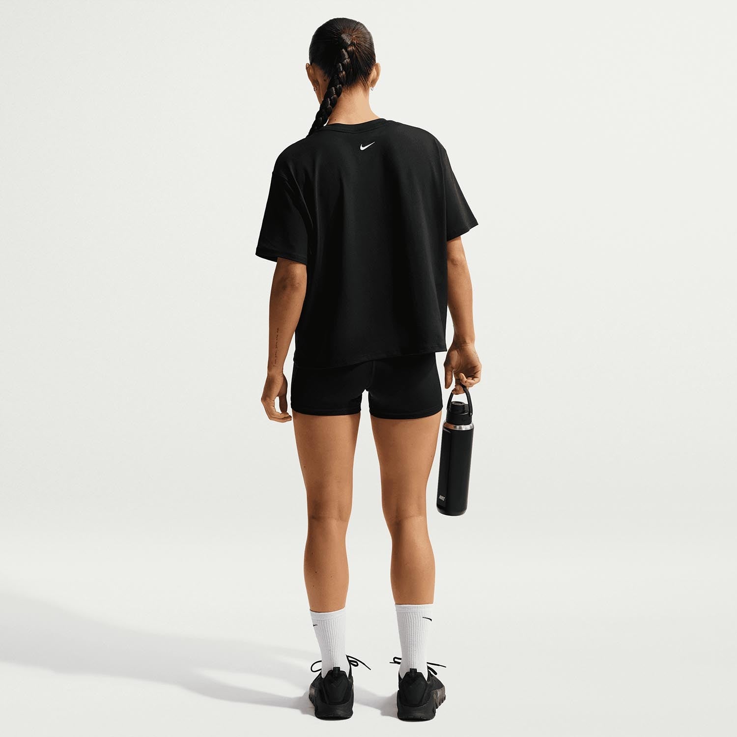 Pro  Dri-fit Loose Shorts