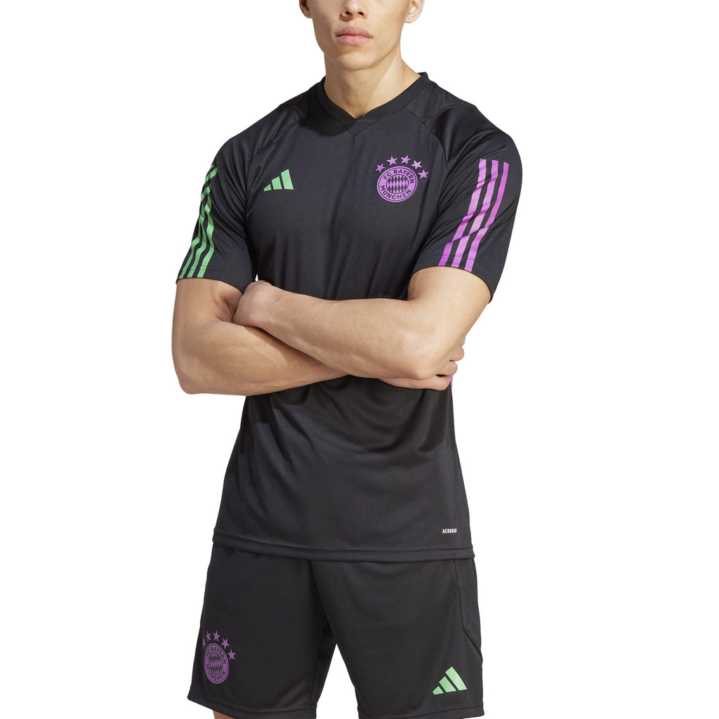 FC Bayern München Tiro 23 trainingsshirt