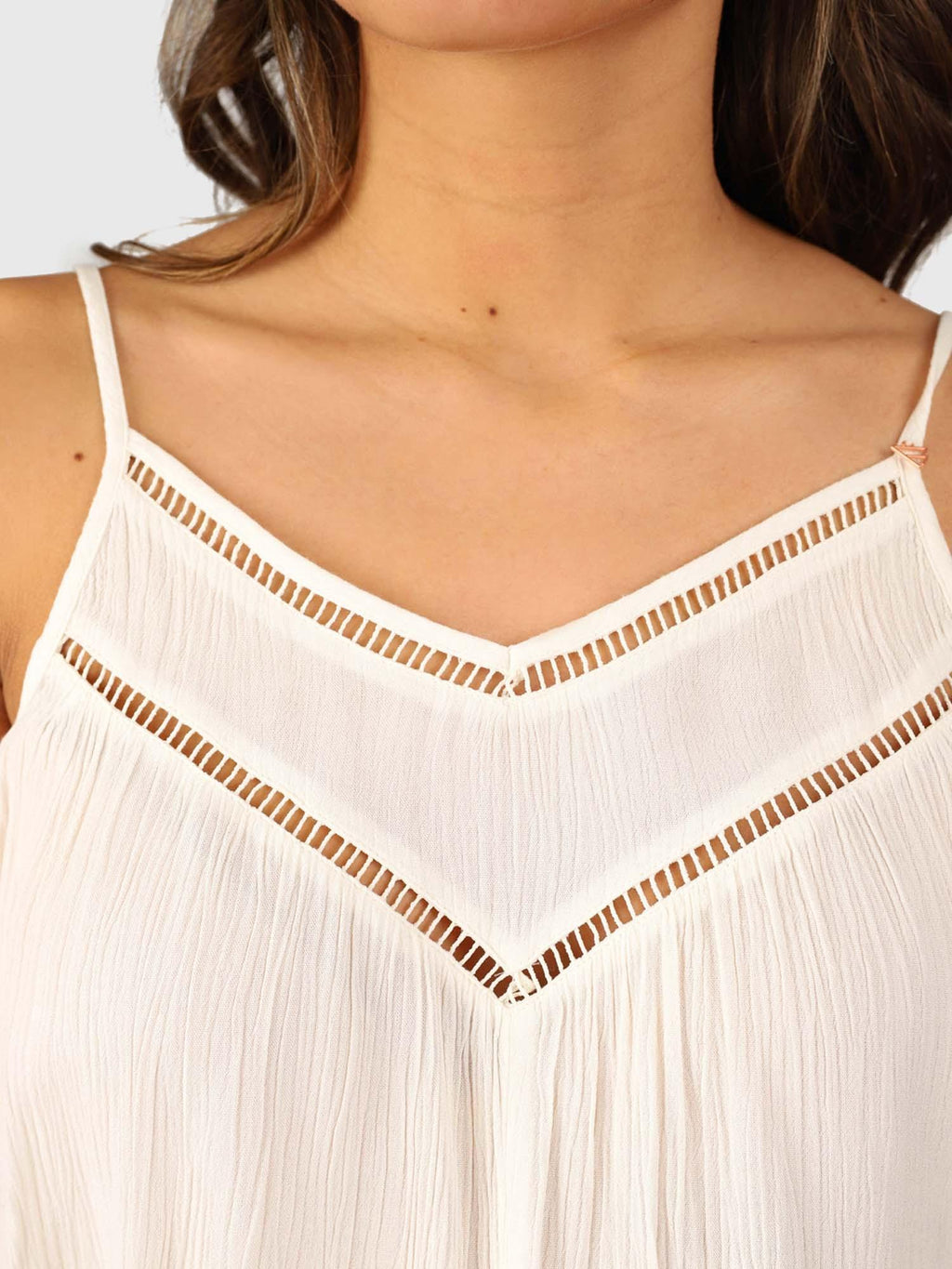 Tanye Women Top