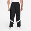 Icon Men's Woven Basketball Pantalon