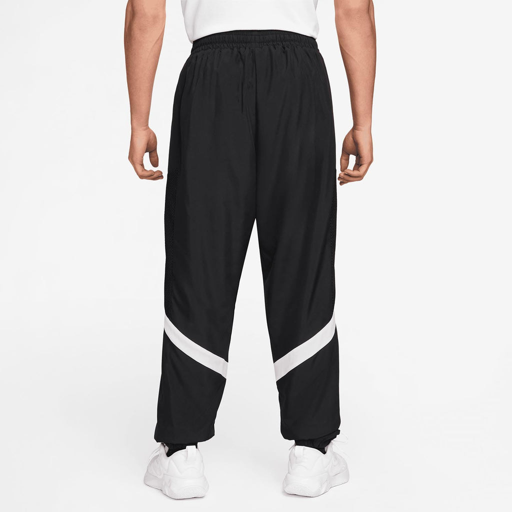 Icon Men's Woven Basketball Pantalon