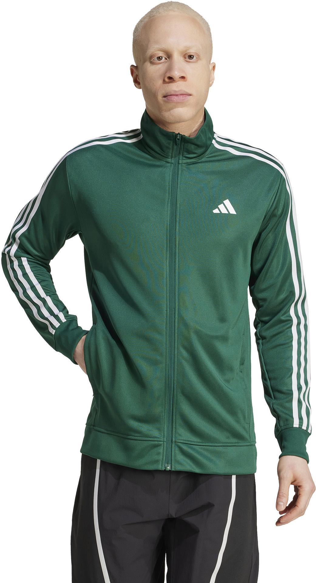 Essentials 3-Stripes Training sportjack