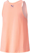 Runtrain Tank