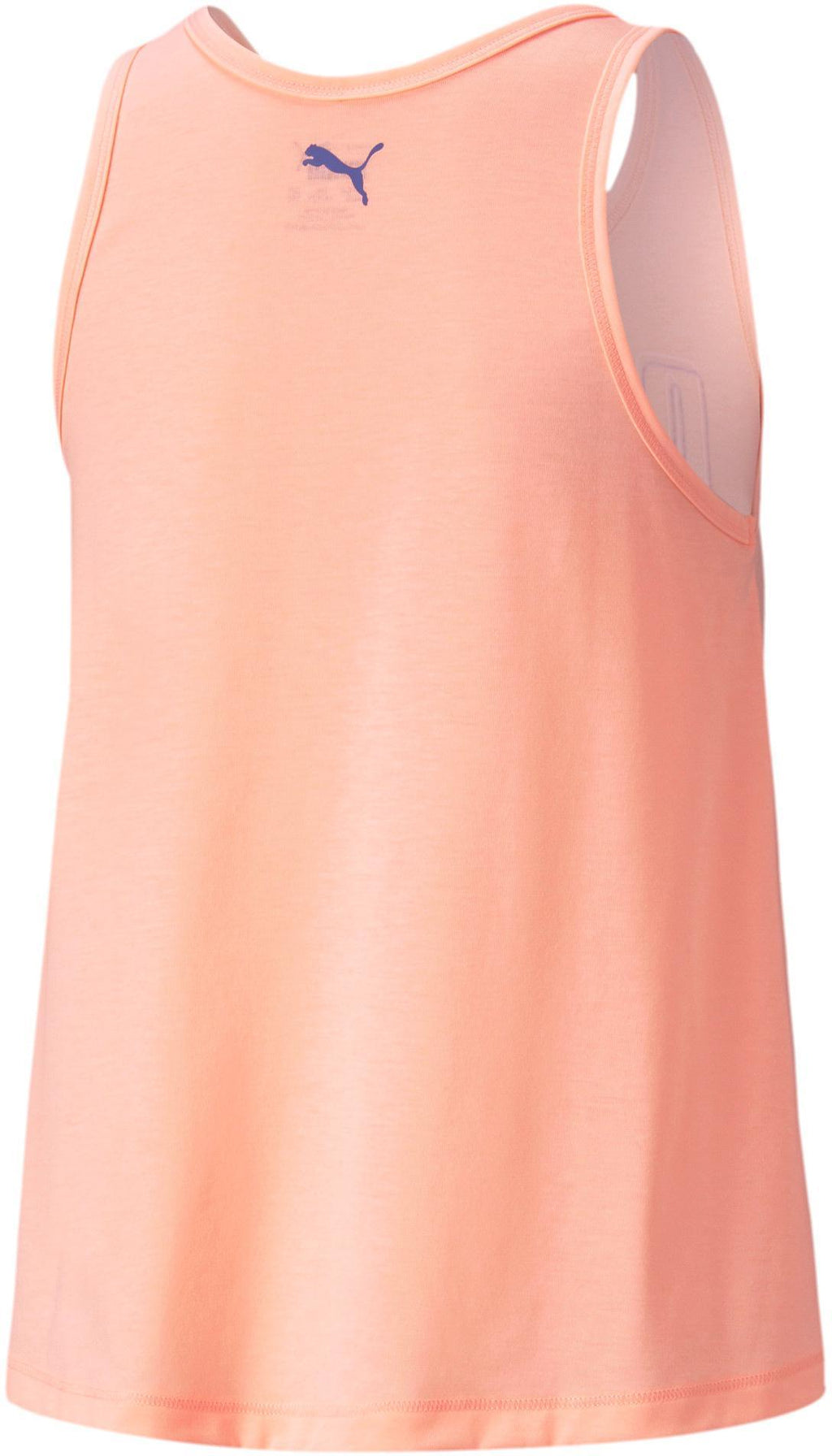 Runtrain Tank