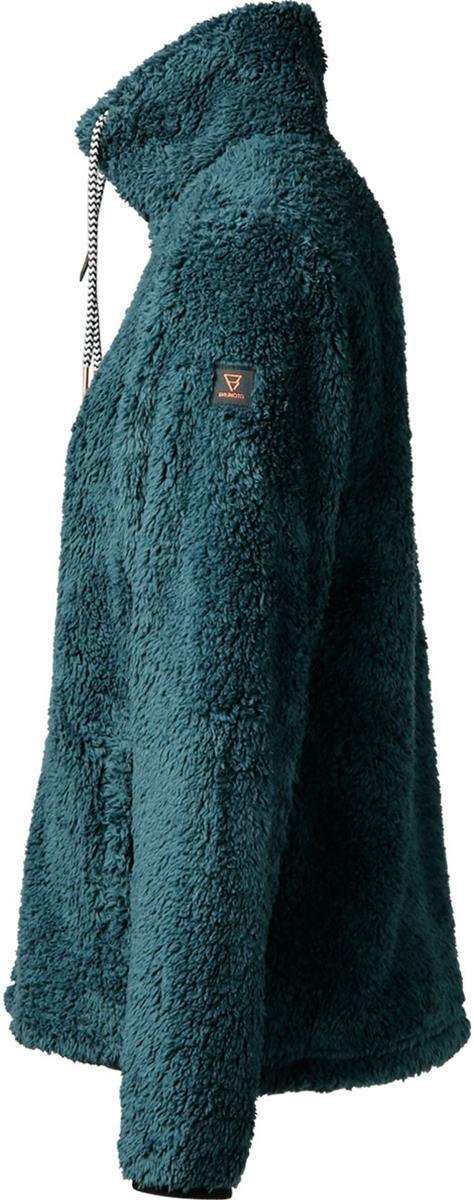 Purden Women Fleece