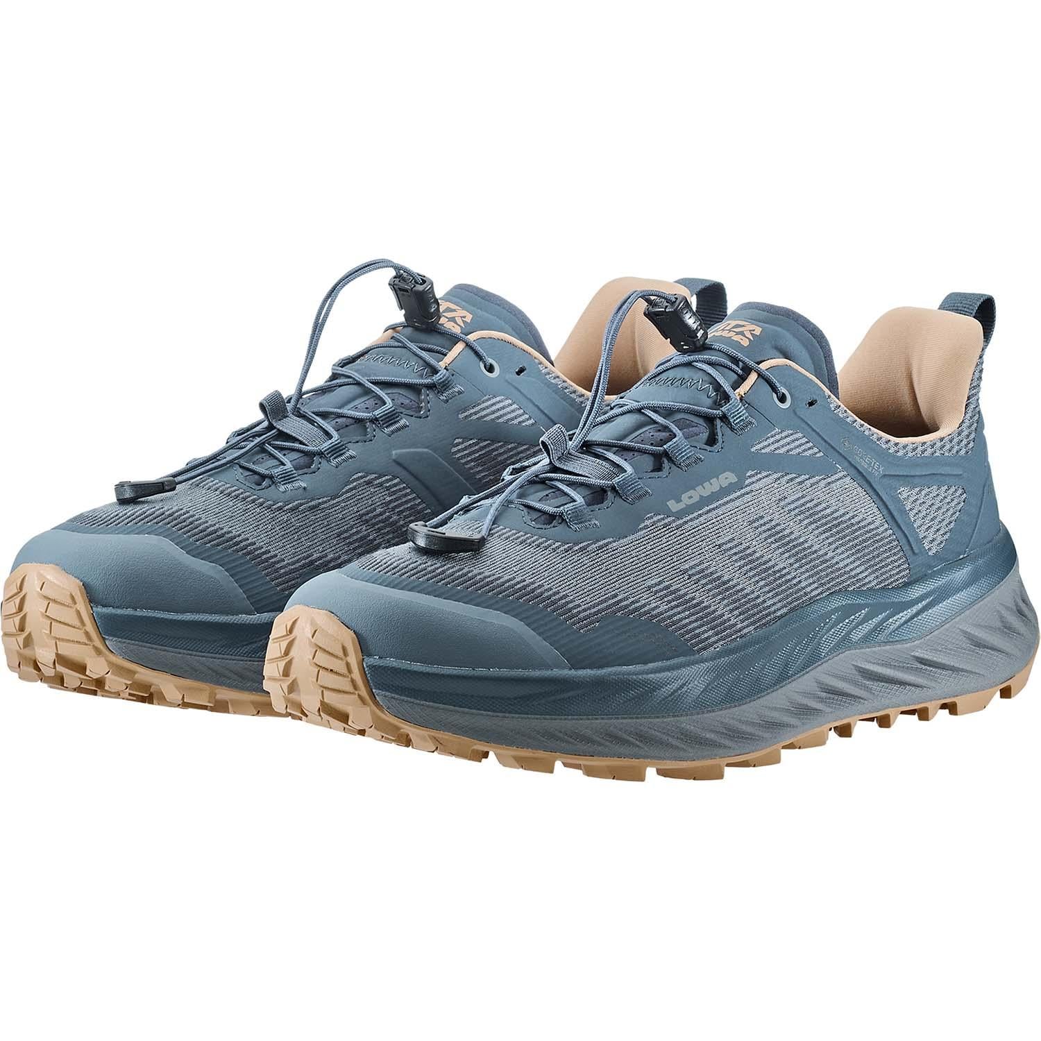 fortux gtx wandelschoenen