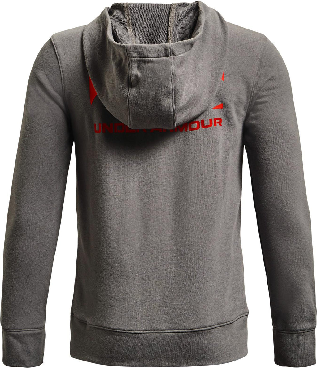 Rival TerryKnaben Kapuzenjacke