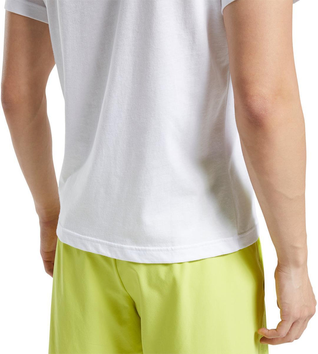 reebok training tee